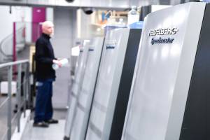 Xavier GRANET - Xavier Granet photographe corporate 