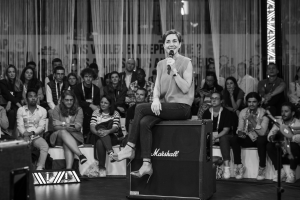 Julia JAECKIN - JAECKIN JULIA